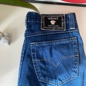 ✨VERSACE JEANS